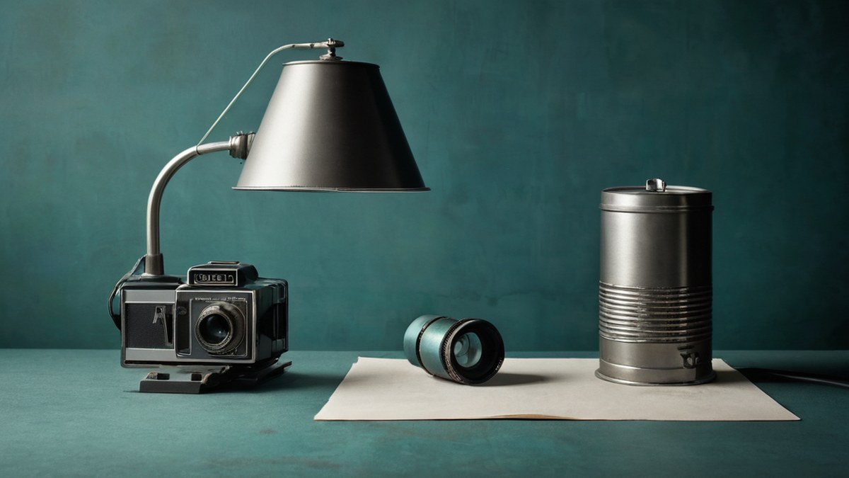 Work with the right photographer
