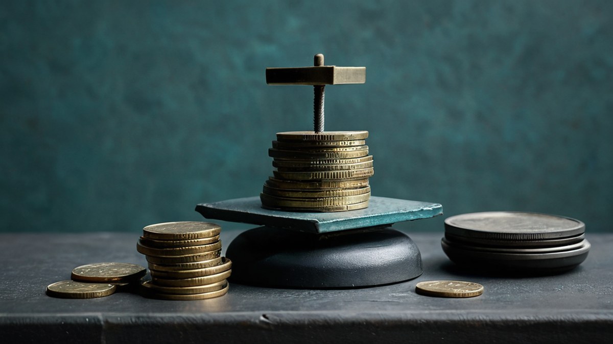 Track expenses, they lower your bill